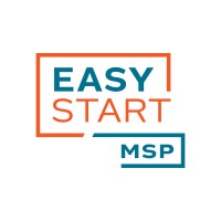 EasyStartMSP logo, EasyStartMSP contact details