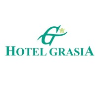 Grasia Hotel & Convention logo, Grasia Hotel & Convention contact details