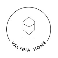 Valyria Home logo, Valyria Home contact details