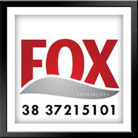 Fox Revelações logo, Fox Revelações contact details