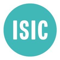 ISIC Brasil logo, ISIC Brasil contact details