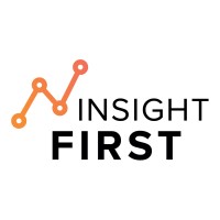 Insight First logo, Insight First contact details