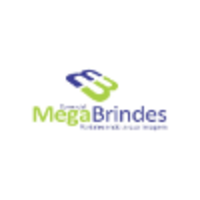 Comercial Mega Brindes LTDA logo, Comercial Mega Brindes LTDA contact details