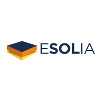 ESOLIA logo, ESOLIA contact details