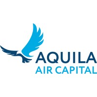 Aquila Air Capital logo, Aquila Air Capital contact details