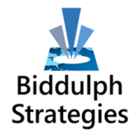 Biddulph Strategies logo, Biddulph Strategies contact details