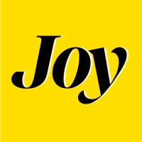 JOY Magazine logo, JOY Magazine contact details