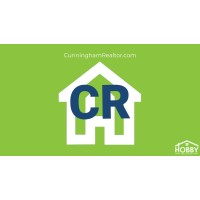 CunninghamRealtor.com logo, CunninghamRealtor.com contact details