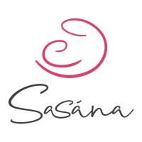 SASÁNA logo, SASÁNA contact details