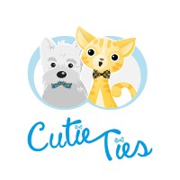 Cutie Ties logo, Cutie Ties contact details