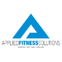 Applied Fitness Solutions logo, Applied Fitness Solutions contact details