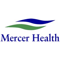 Mercer County Hospital logo, Mercer County Hospital contact details