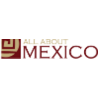 All About Mexico logo, All About Mexico contact details