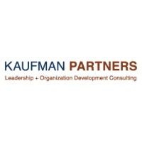 Kaufman Partners logo, Kaufman Partners contact details