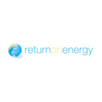 Return On Energy Zonnepanelen logo, Return On Energy Zonnepanelen contact details