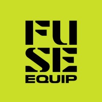 FUSE Equip logo, FUSE Equip contact details