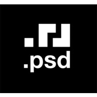 PSD logo, PSD contact details