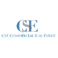 CSE Commercial Real Estate logo, CSE Commercial Real Estate contact details