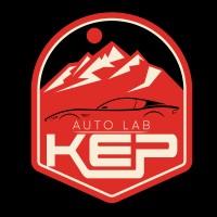 KEP AUTO LAB logo, KEP AUTO LAB contact details