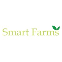 SmartFarms Agrotech LLP logo, SmartFarms Agrotech LLP contact details