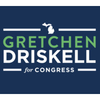 Gretchen Driskell For Congress logo, Gretchen Driskell For Congress contact details