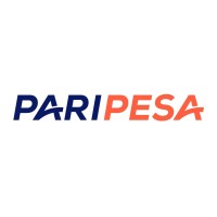 PariPesa logo, PariPesa contact details