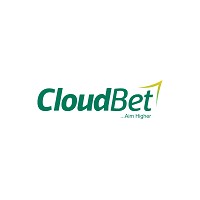 CloudBet logo, CloudBet contact details