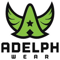 Adelph Wear logo, Adelph Wear contact details