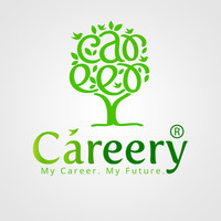 Careery logo, Careery contact details