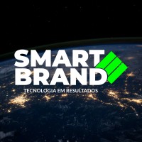 SMART BRAND  Tecnologia em resultados logo, SMART BRAND  Tecnologia em resultados contact details