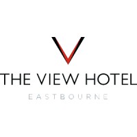 The View Hotel Eastbourne logo, The View Hotel Eastbourne contact details