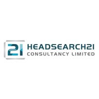 Headsearch21 Consultancy Limited logo, Headsearch21 Consultancy Limited contact details