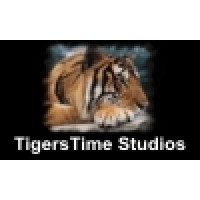 TigersTime Studios logo, TigersTime Studios contact details