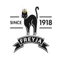 Freyja logo, Freyja contact details