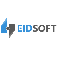 EIDSOFT logo, EIDSOFT contact details