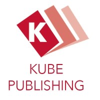 KUBE PUBLISHING LIMITED logo, KUBE PUBLISHING LIMITED contact details