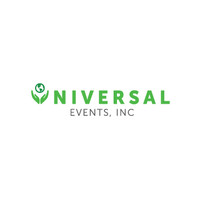 Universal Events Inc logo, Universal Events Inc contact details