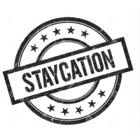 Urban Staycation® logo, Urban Staycation® contact details