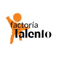 Factoría de Talento logo, Factoría de Talento contact details