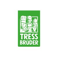 Tress Brüder logo, Tress Brüder contact details