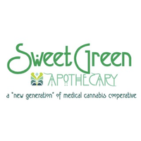 Sweet Green Apothecary logo, Sweet Green Apothecary contact details