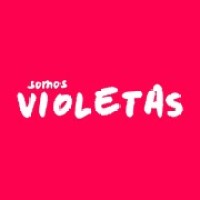 Somos Violetas logo, Somos Violetas contact details