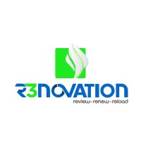 R3novation Inc logo, R3novation Inc contact details