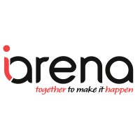 i-arena srl logo, i-arena srl contact details