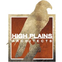 High Plains Architects, P.C. logo, High Plains Architects, P.C. contact details