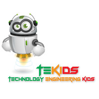 TEKids logo, TEKids contact details