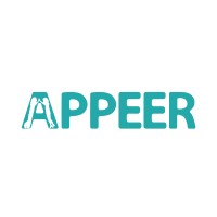 Appeer CiC logo, Appeer CiC contact details