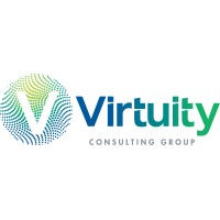 Virtuity Consulting Group logo, Virtuity Consulting Group contact details