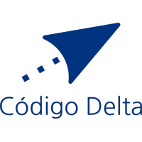 Código Delta logo, Código Delta contact details