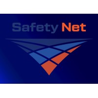 Safety Net logo, Safety Net contact details